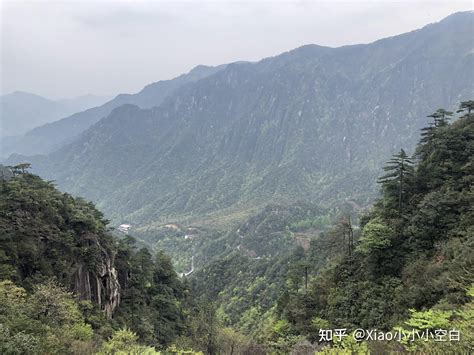 大明山|杭州大明山游玩攻略